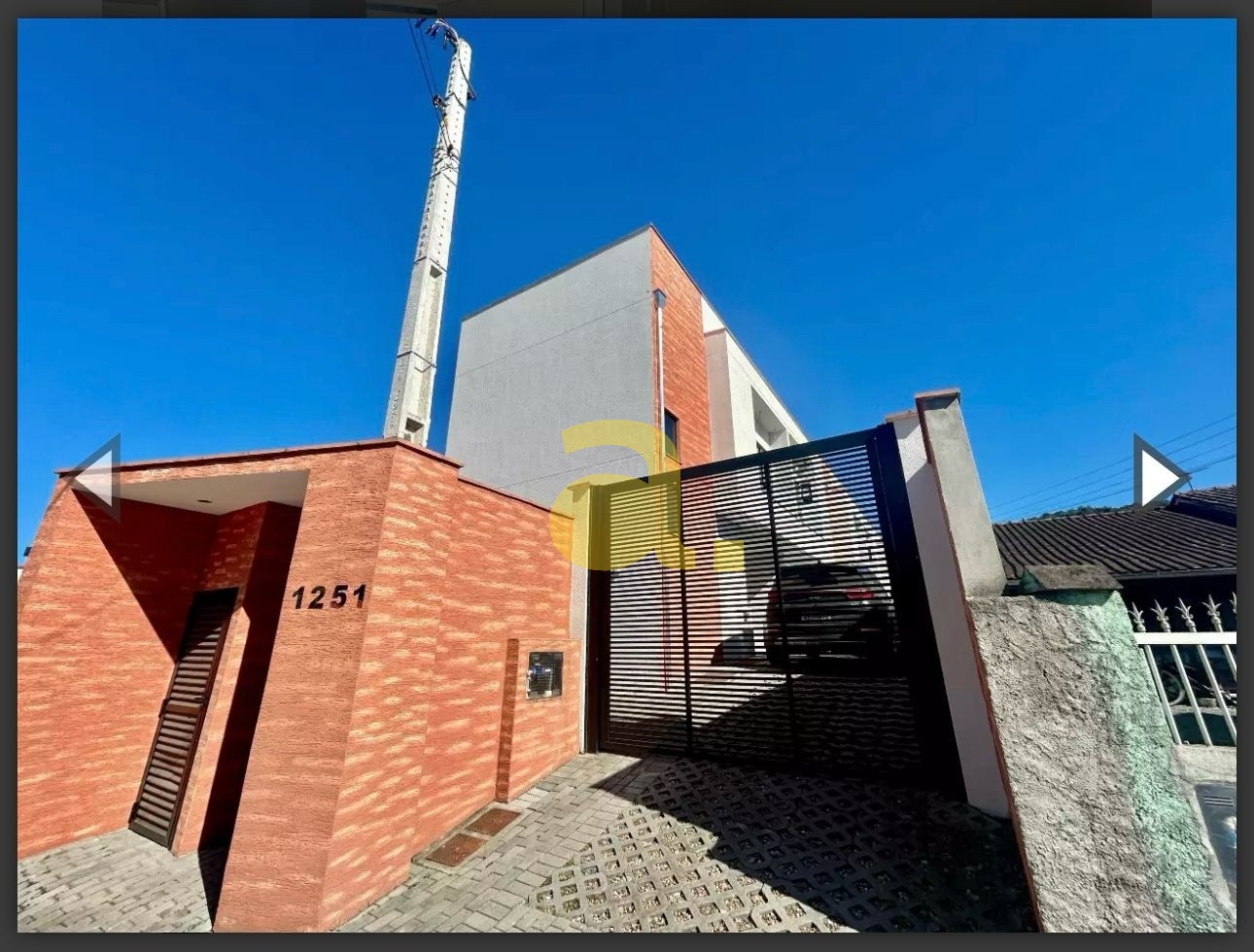 Casa para alugar com 2 quartos, 70m² - Foto 16