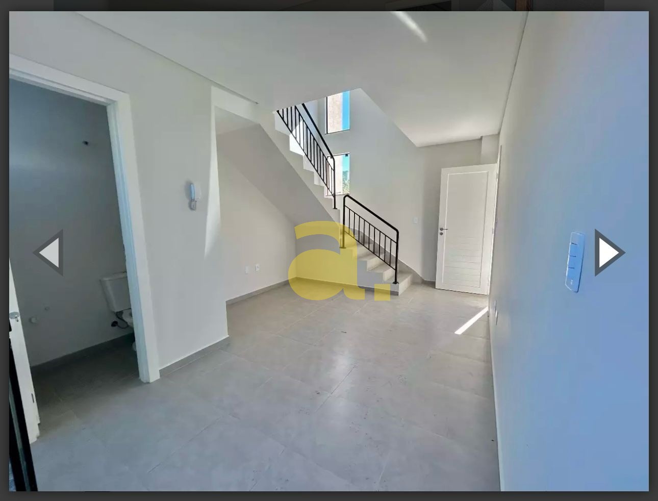 Casa para alugar com 2 quartos, 70m² - Foto 3