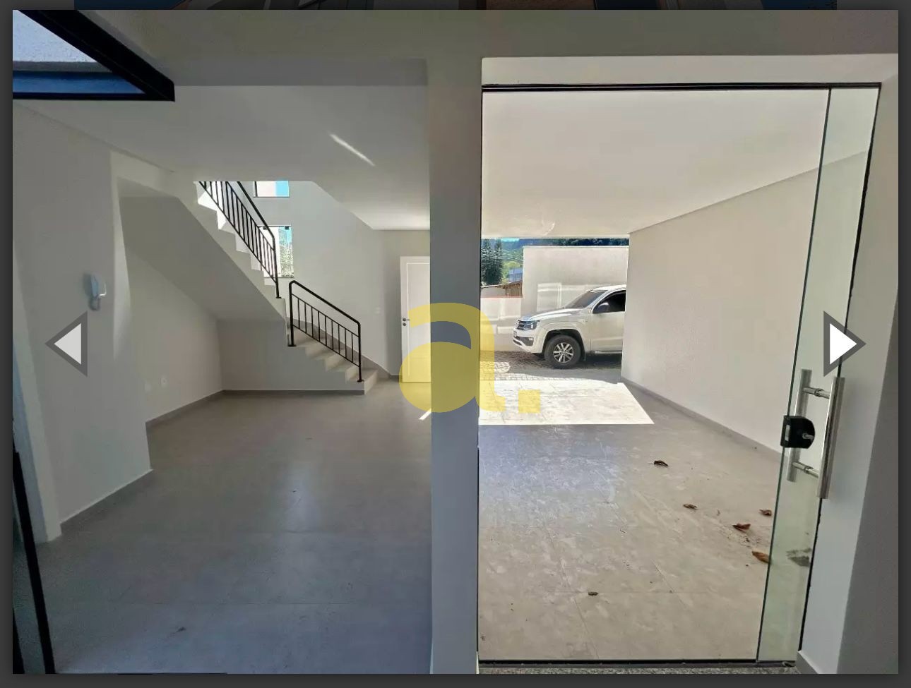 Casa para alugar com 2 quartos, 70m² - Foto 2