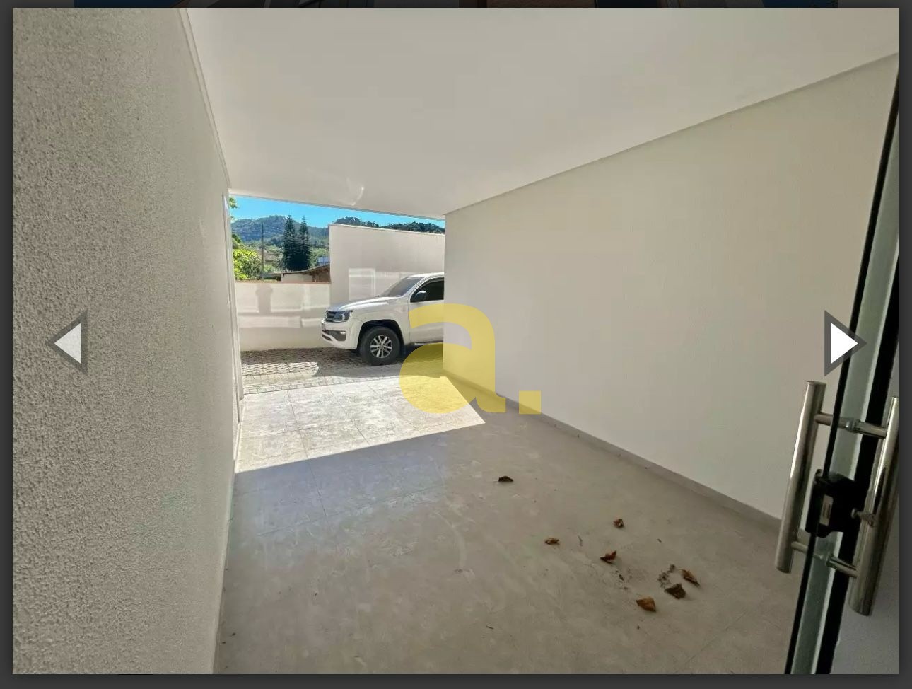 Casa para alugar com 2 quartos, 70m² - Foto 12
