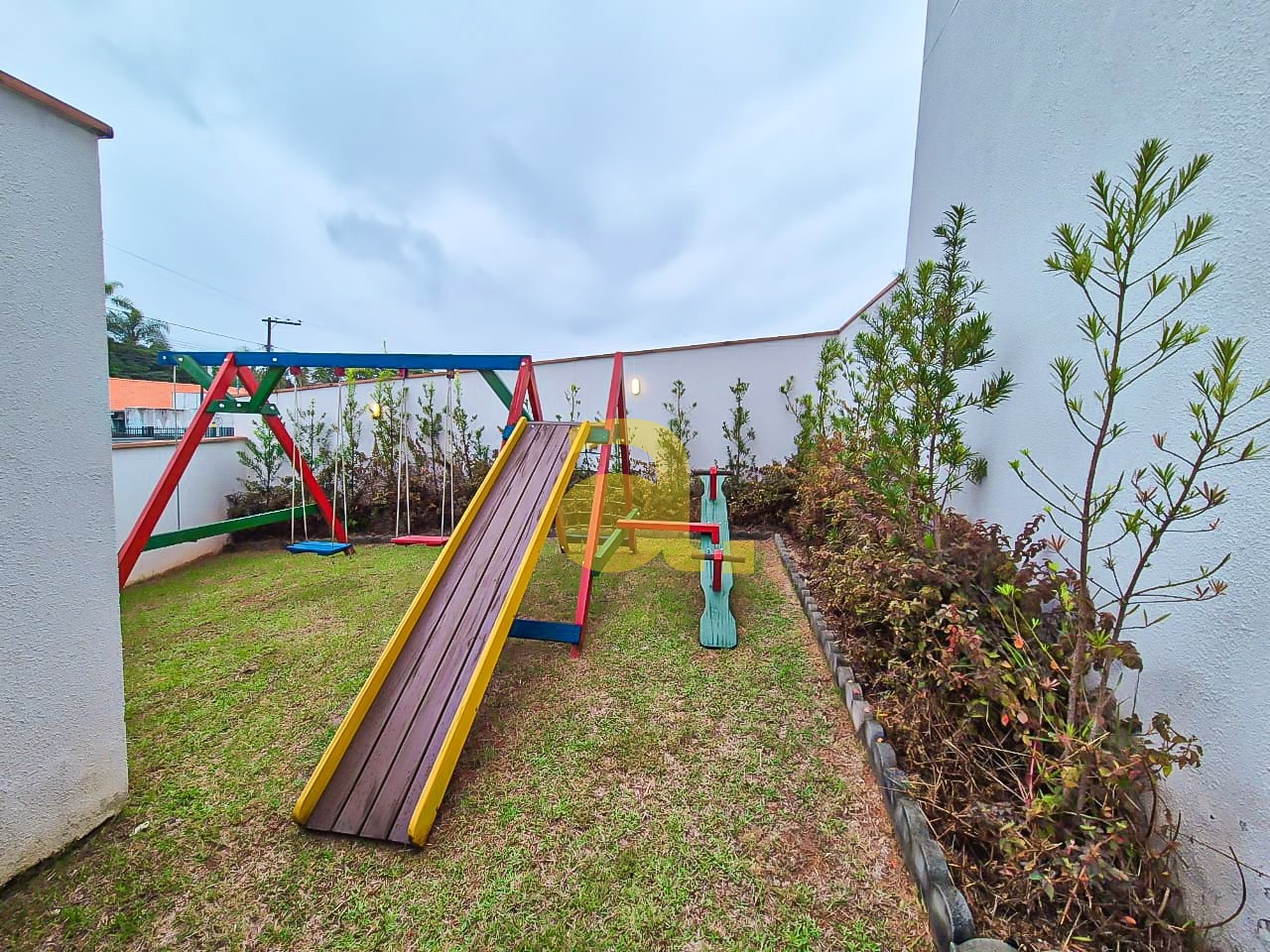 Casa para alugar com 2 quartos, 70m² - Foto 16