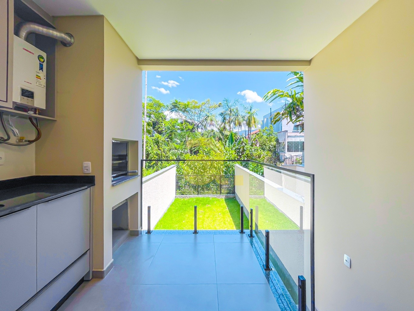 Sobrado, 2 quartos, 96 m² - Foto 8