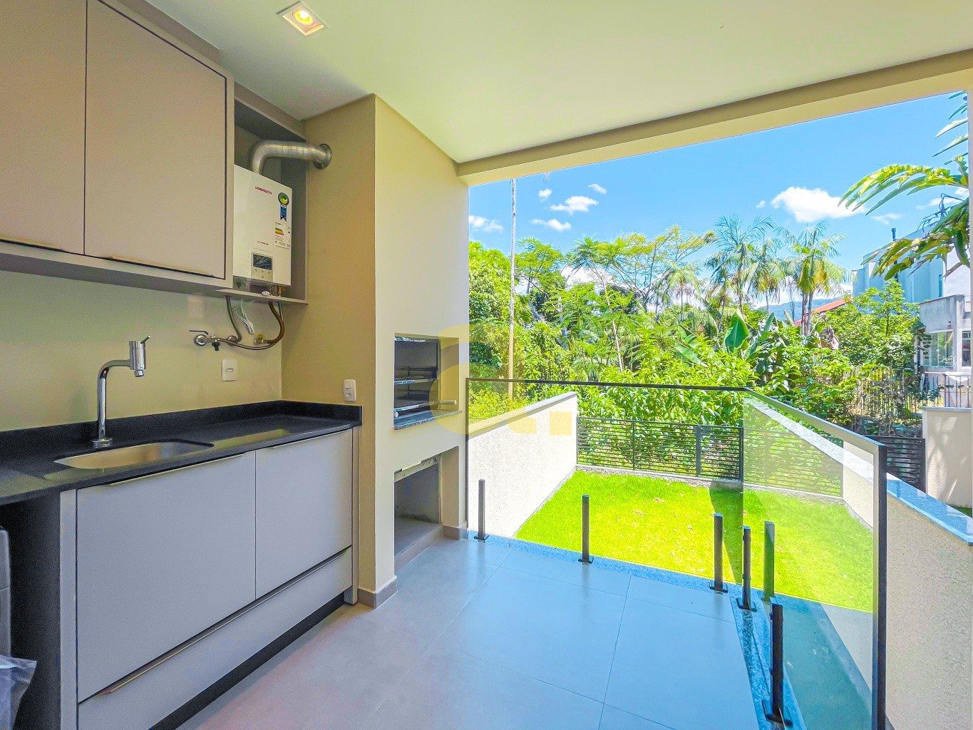 Sobrado, 2 quartos, 96 m² - Foto 9