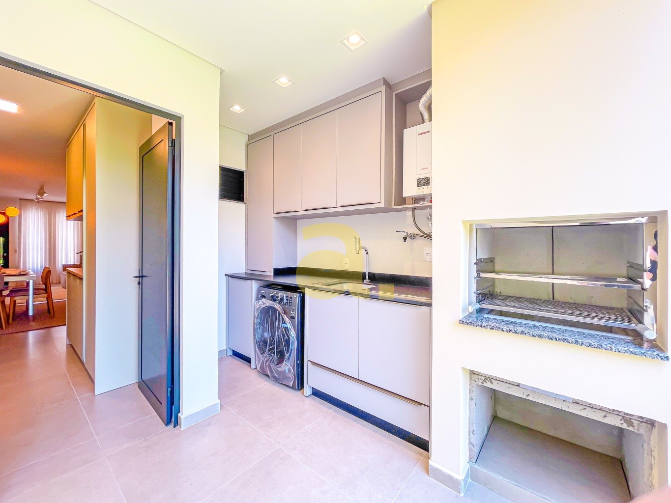 Sobrado, 2 quartos, 96 m² - Foto 12