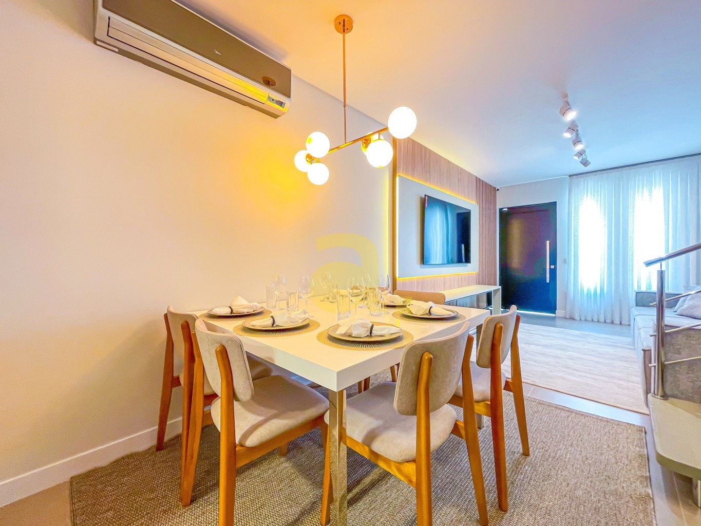 Sobrado, 2 quartos, 96 m² - Foto 16