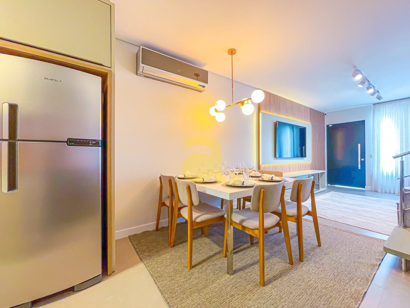 Sobrado, 2 quartos, 96 m² - Foto 15