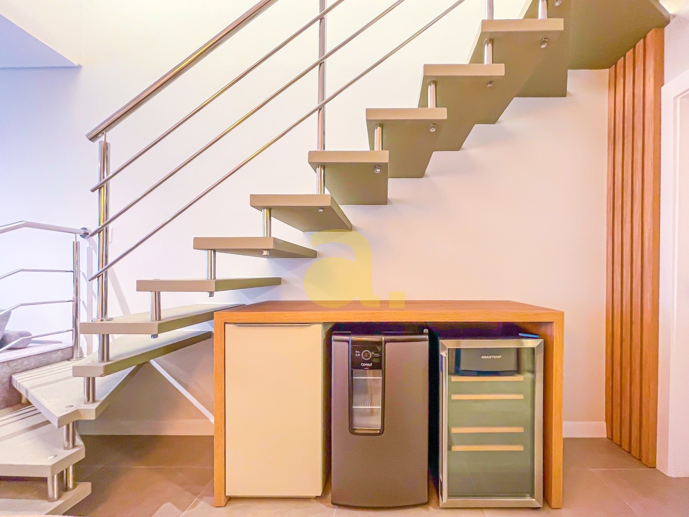 Sobrado, 2 quartos, 96 m² - Foto 17