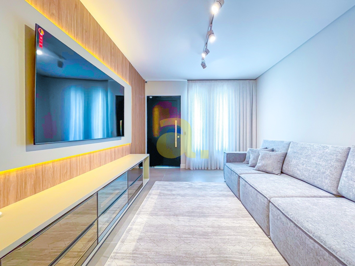 Sobrado, 2 quartos, 96 m² - Foto 18