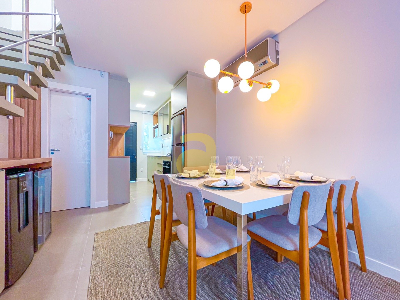 Sobrado, 2 quartos, 96 m² - Foto 5