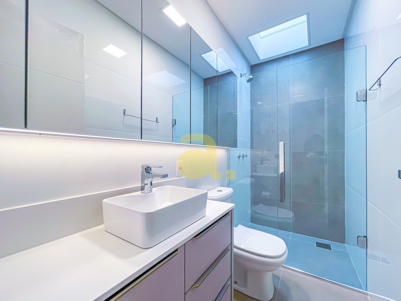 Sobrado, 2 quartos, 96 m² - Foto 24