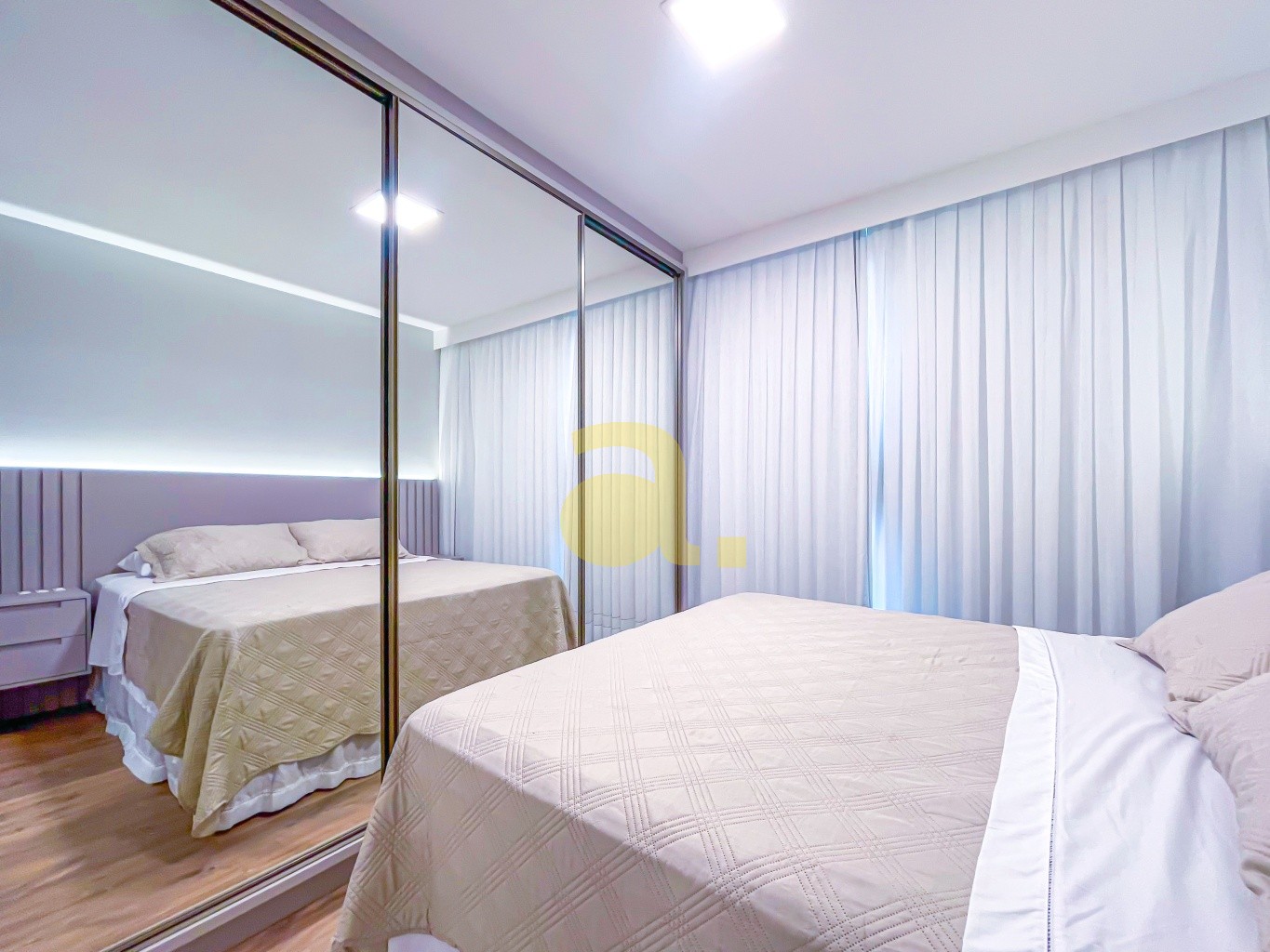 Sobrado, 2 quartos, 96 m² - Foto 27