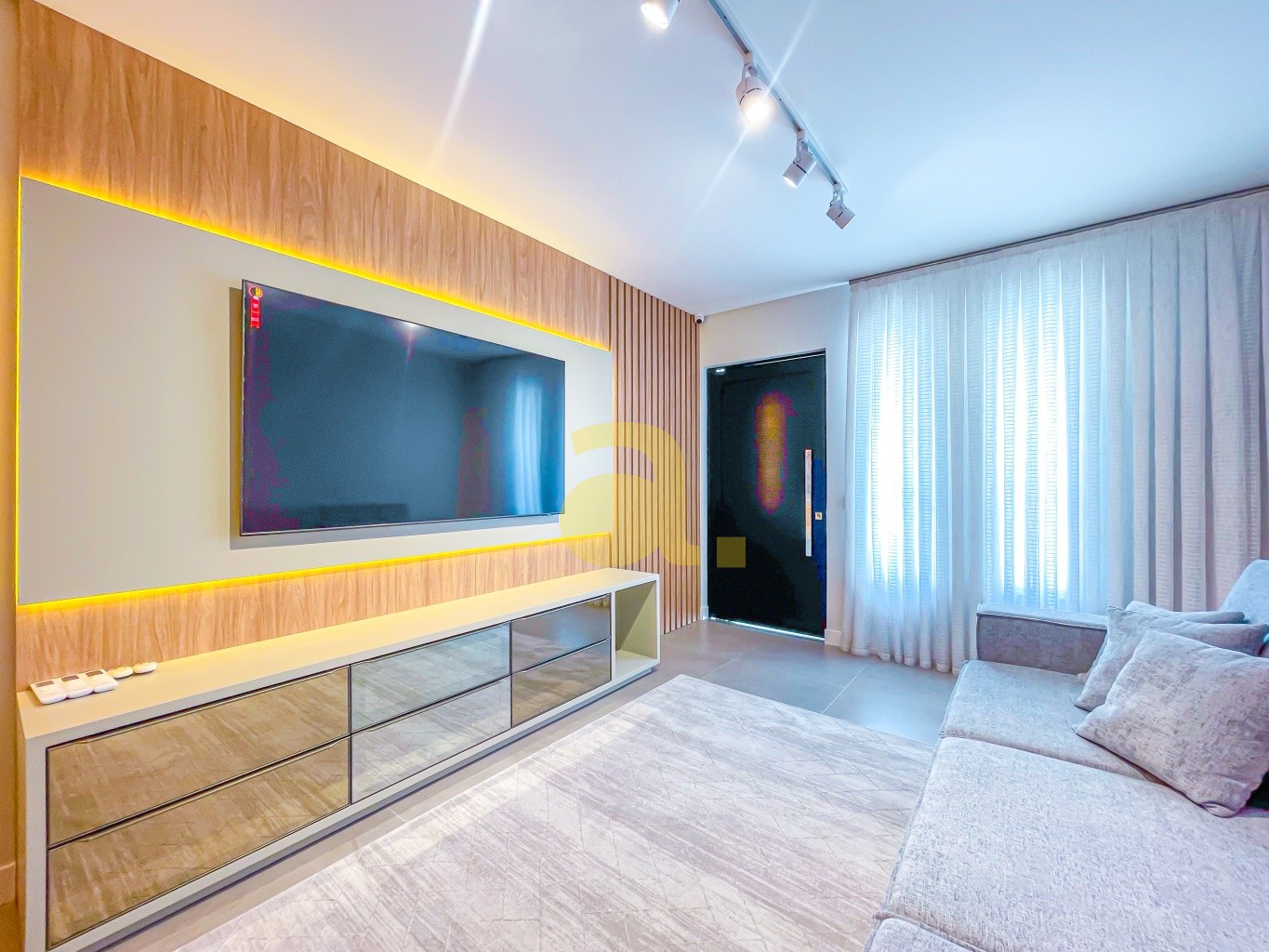 Sobrado, 2 quartos, 96 m² - Foto 1