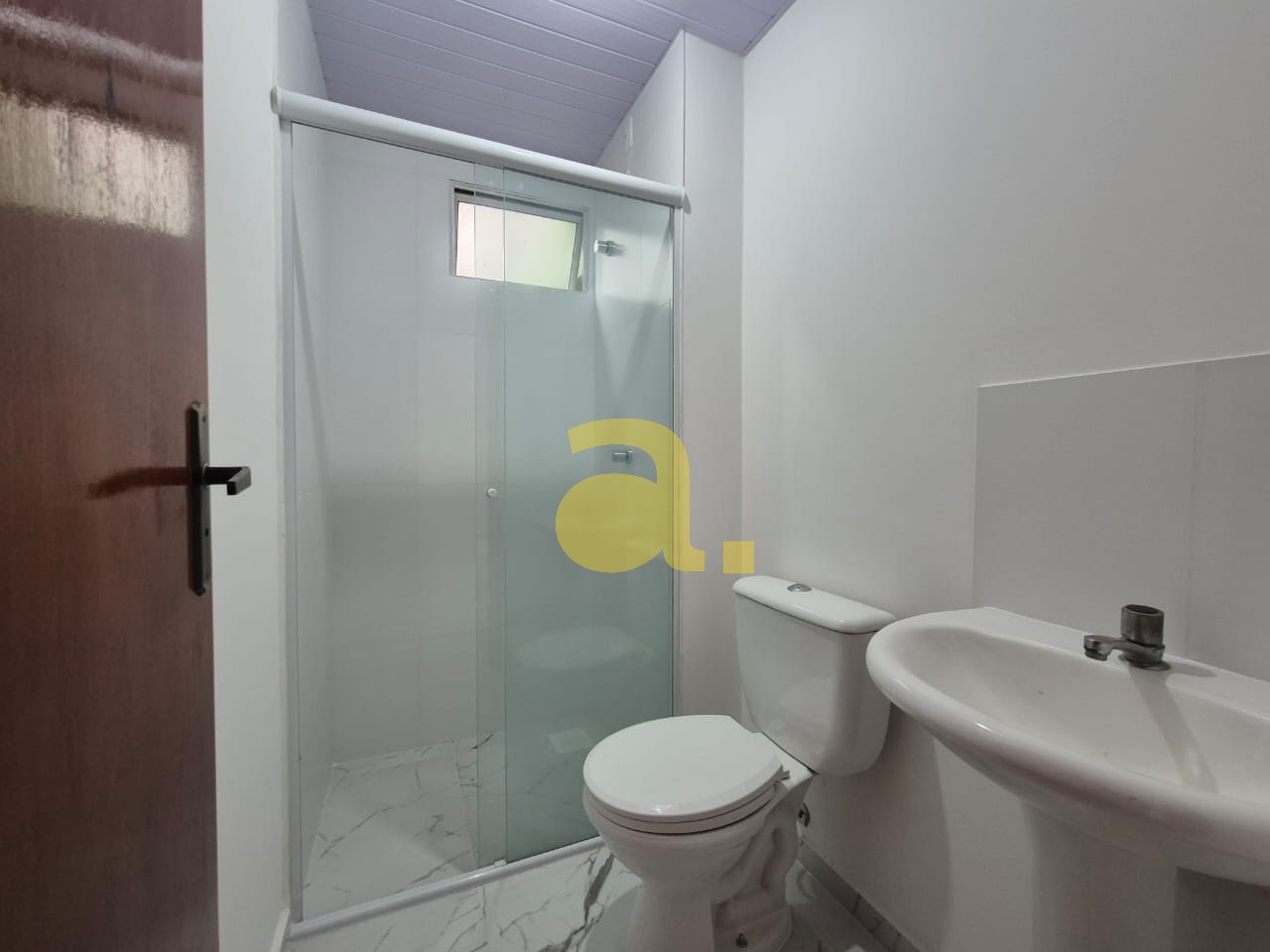 Apartamento para alugar com 2 quartos, 55m² - Foto 7