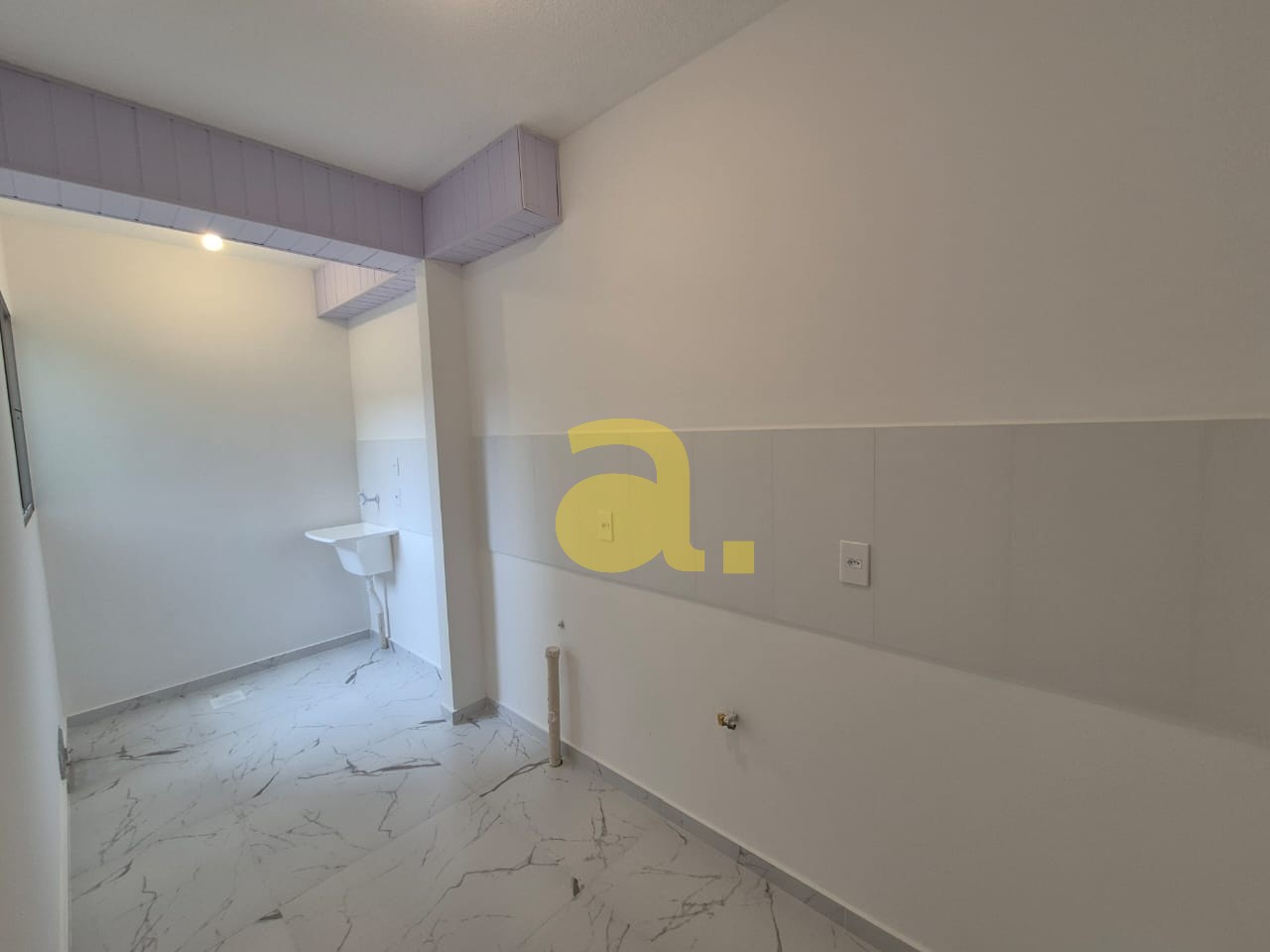 Apartamento para alugar com 2 quartos, 55m² - Foto 4