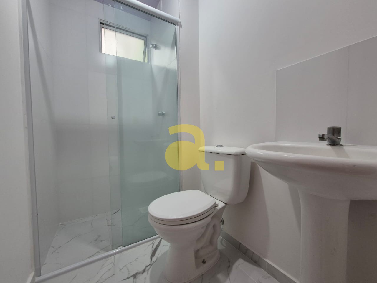 Apartamento para alugar com 2 quartos, 55m² - Foto 8