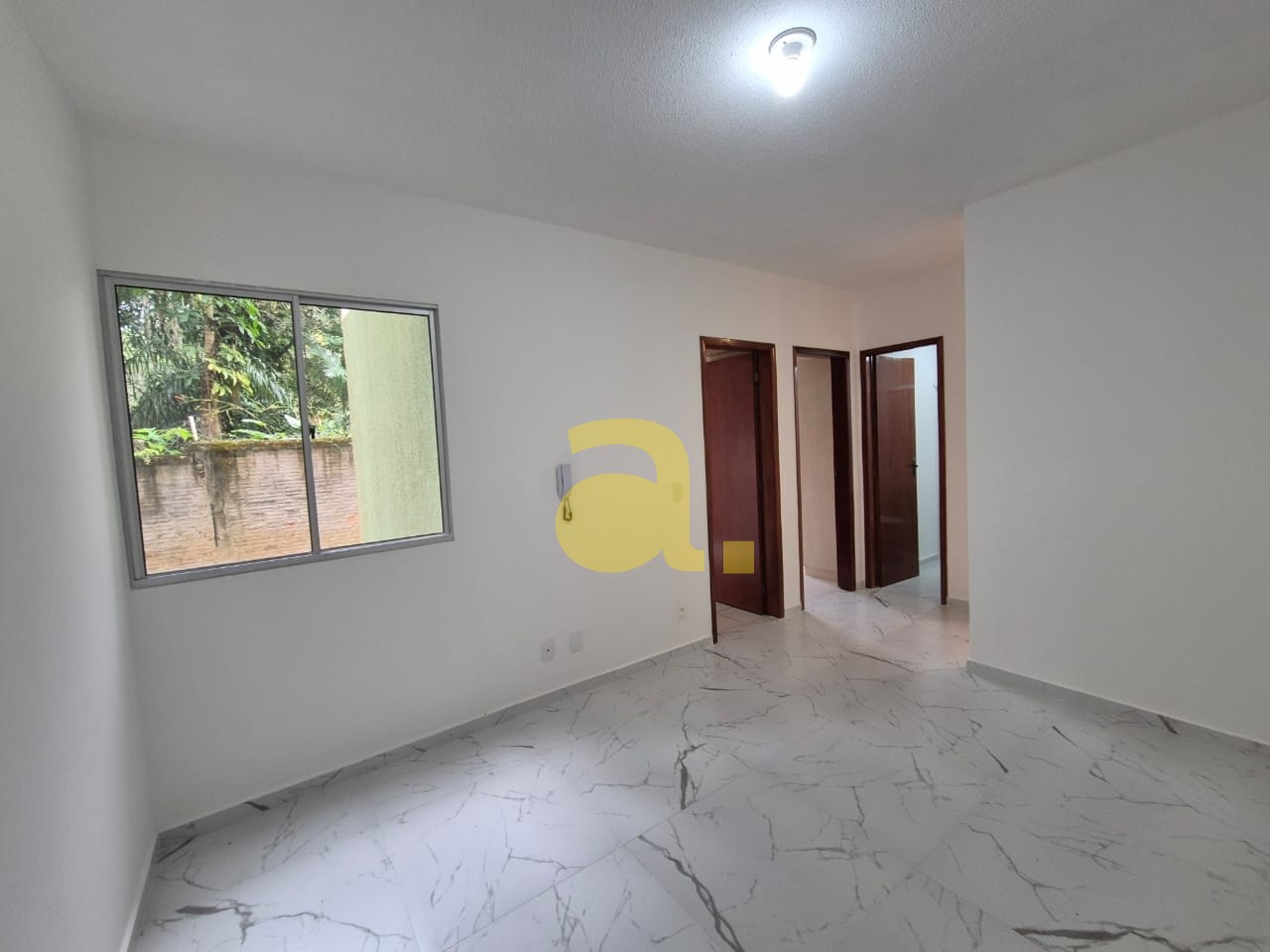 Apartamento para alugar com 2 quartos, 55m² - Foto 2