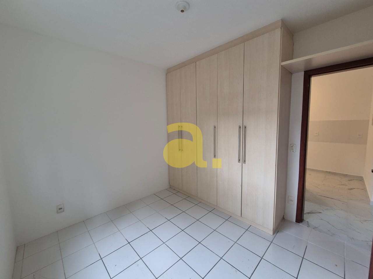 Apartamento para alugar com 2 quartos, 55m² - Foto 6