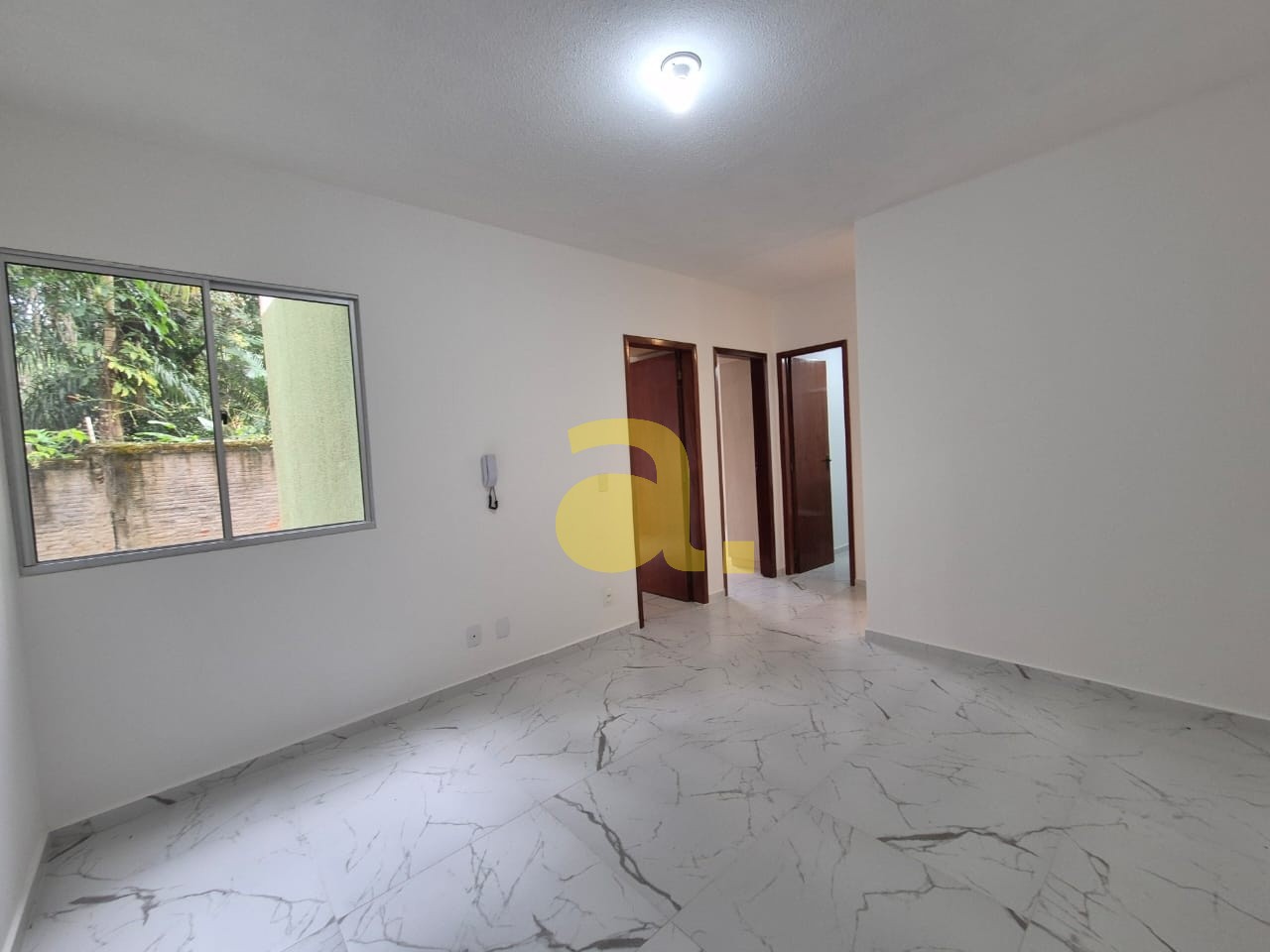 Apartamento para alugar com 2 quartos, 55m² - Foto 1