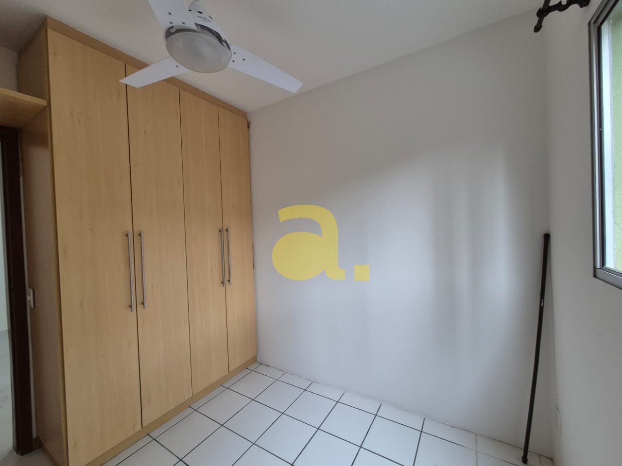 Apartamento para alugar com 2 quartos, 55m² - Foto 5