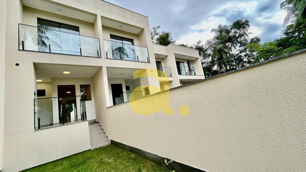 Sobrado, 2 quartos, 96 m² - Foto 3