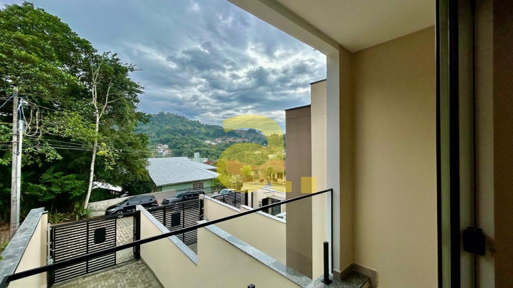 Sobrado, 2 quartos, 96 m² - Foto 9