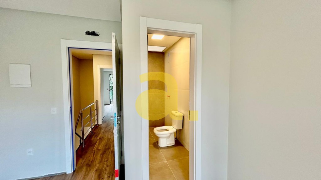 Sobrado, 2 quartos, 96 m² - Foto 17