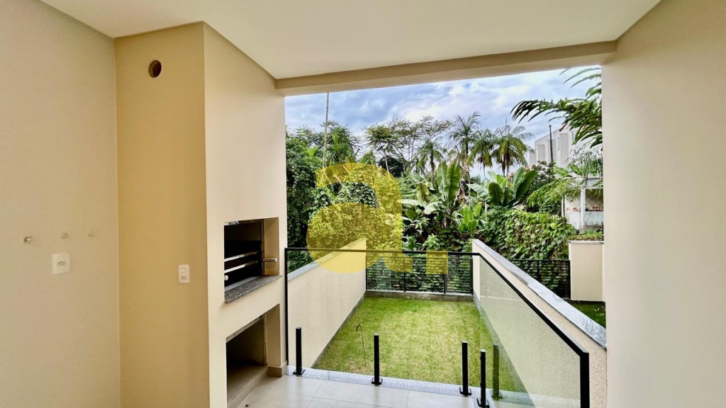 Sobrado, 2 quartos, 96 m² - Foto 4