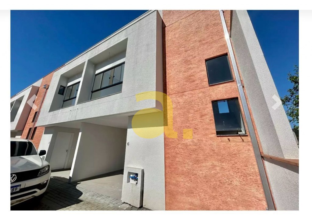 Casa, 2 quartos, 92 m² - Foto 1