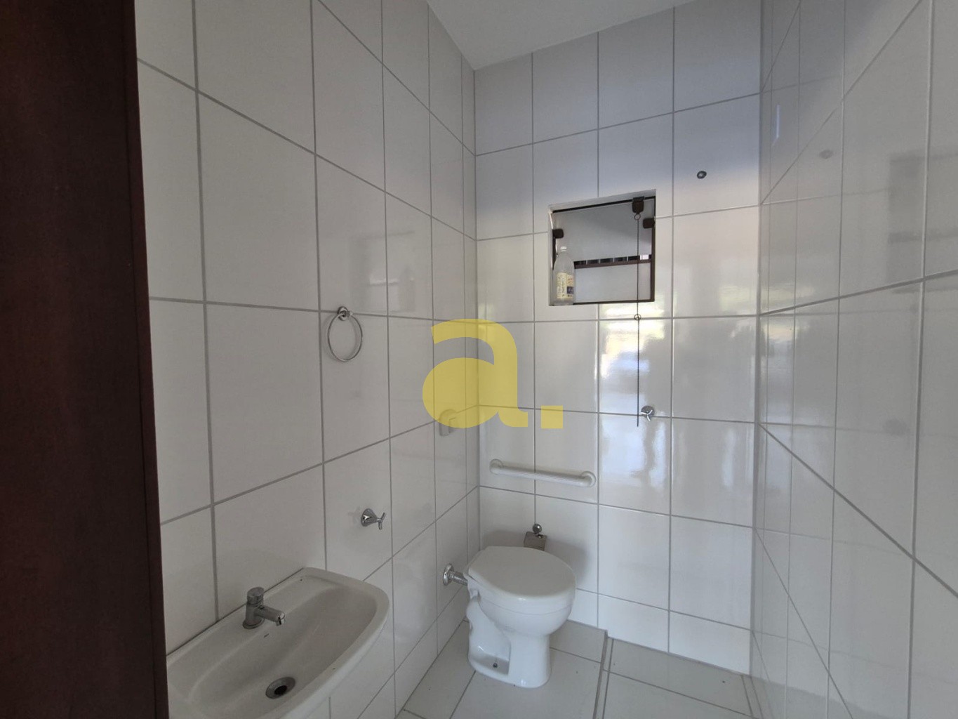 Conjunto Comercial-Sala para alugar, 81m² - Foto 7