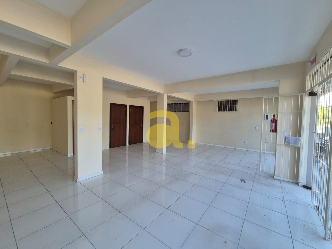 Conjunto Comercial-Sala para alugar, 81m² - Foto 2