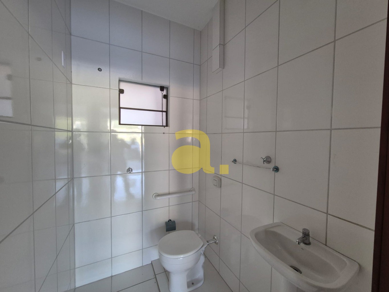 Conjunto Comercial-Sala para alugar, 81m² - Foto 8
