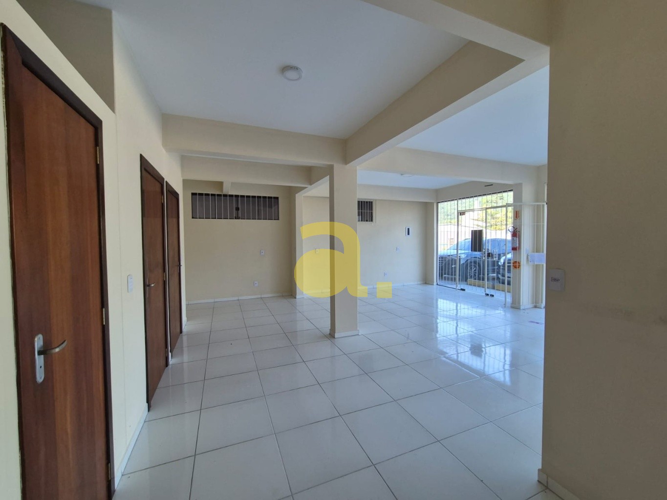 Conjunto Comercial-Sala para alugar, 81m² - Foto 3