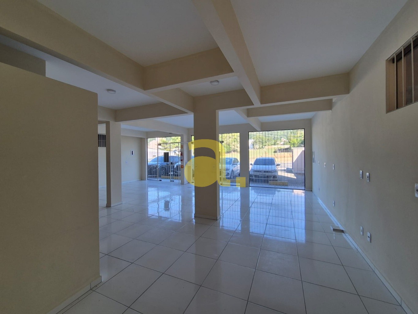 Conjunto Comercial-Sala para alugar, 81m² - Foto 4