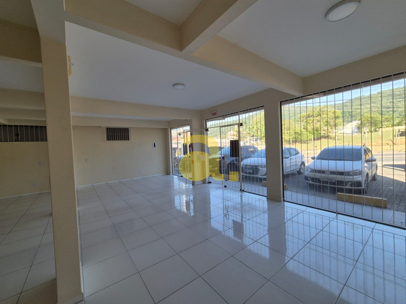 Conjunto Comercial-Sala para alugar, 81m² - Foto 5