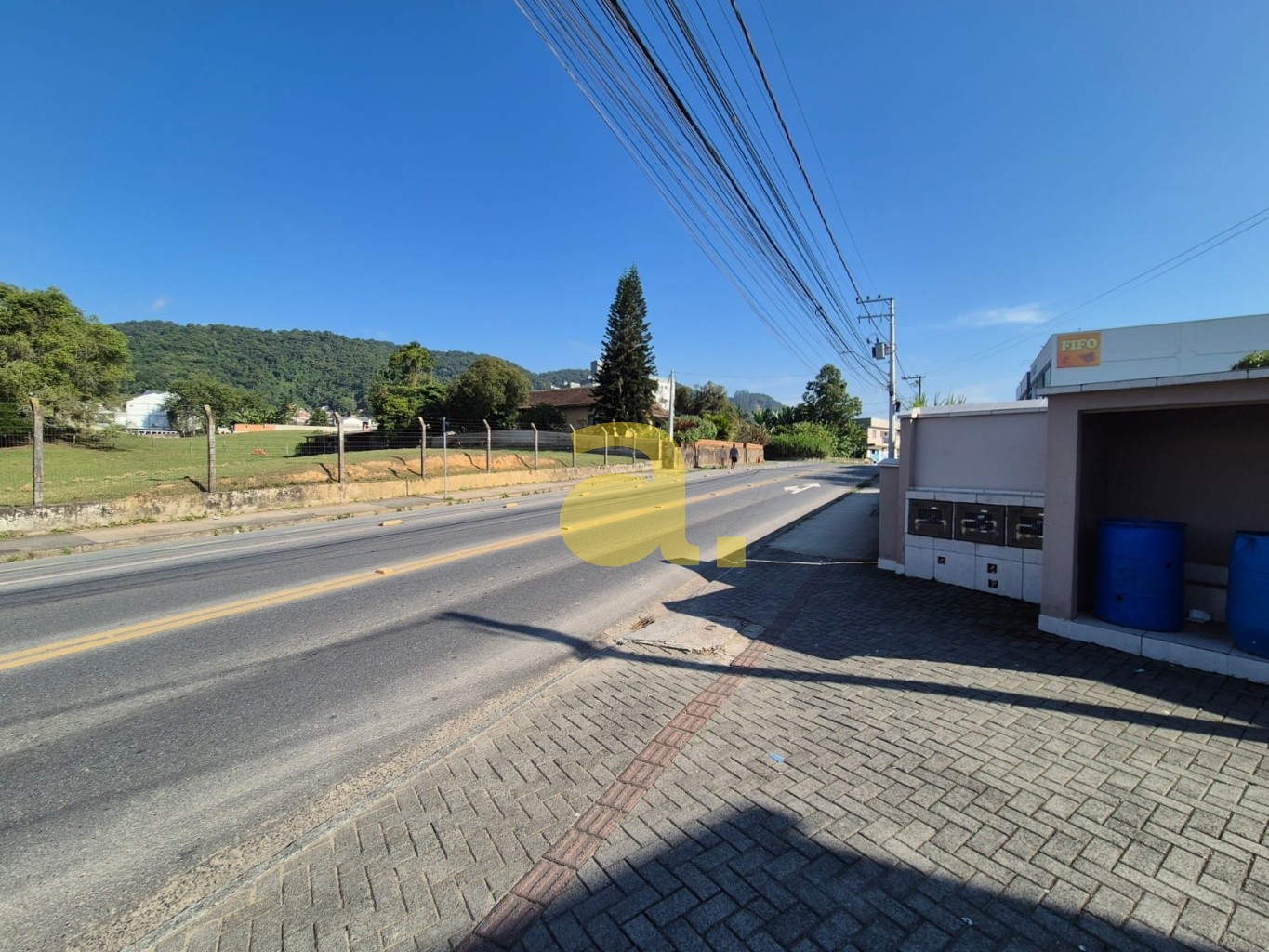 Conjunto Comercial-Sala para alugar, 81m² - Foto 10