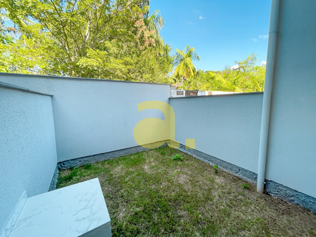 Sobrado, 2 quartos, 77 m² - Foto 9