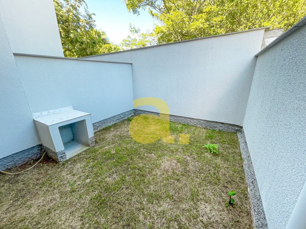 Sobrado, 2 quartos, 77 m² - Foto 8