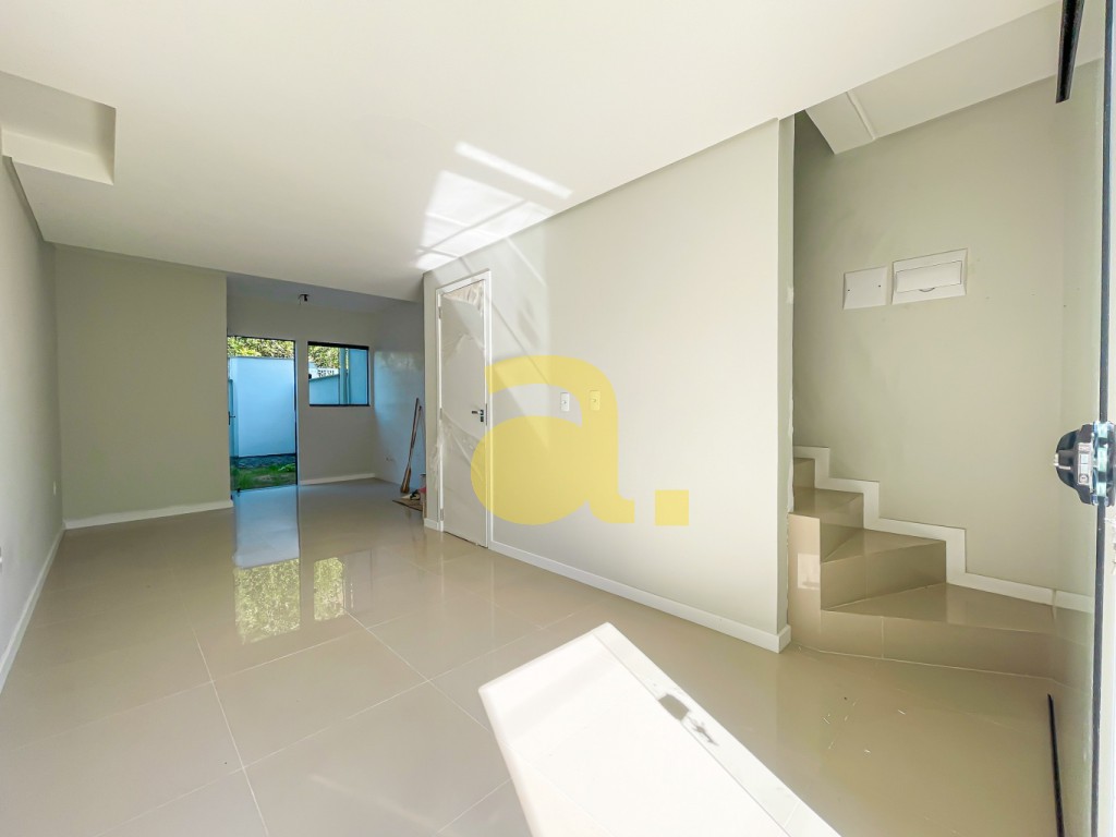 Sobrado, 2 quartos, 77 m² - Foto 3