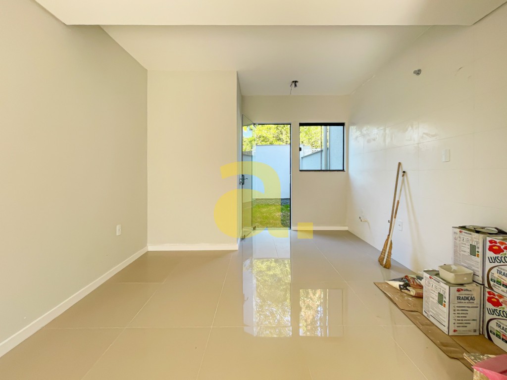 Sobrado, 2 quartos, 77 m² - Foto 5