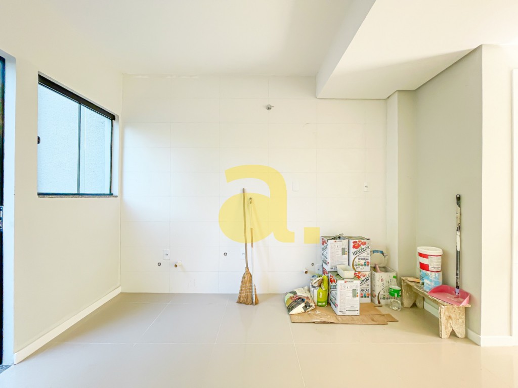 Sobrado, 2 quartos, 77 m² - Foto 6