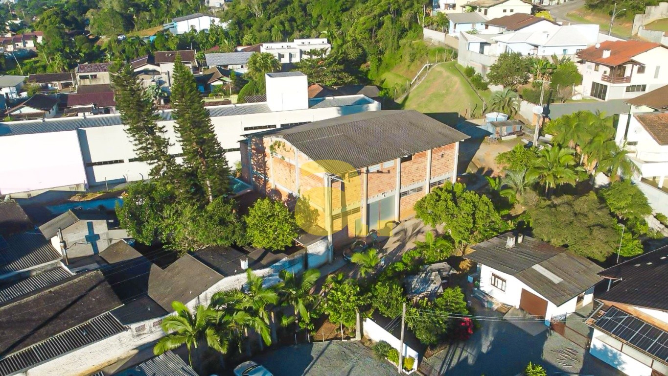 Depósito-Galpão, 650 m² - Foto 3