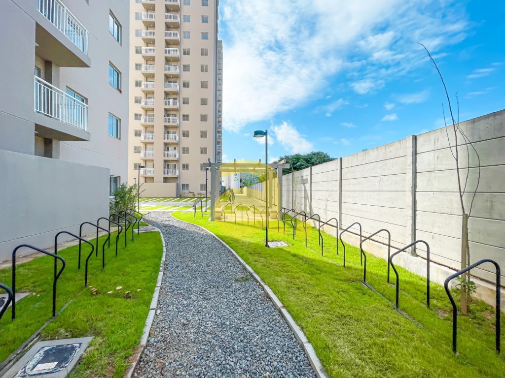 Apartamento para alugar com 2 quartos, 44m² - Foto 23