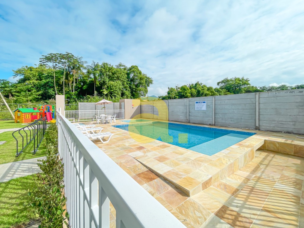 Apartamento para alugar com 2 quartos, 44m² - Foto 1