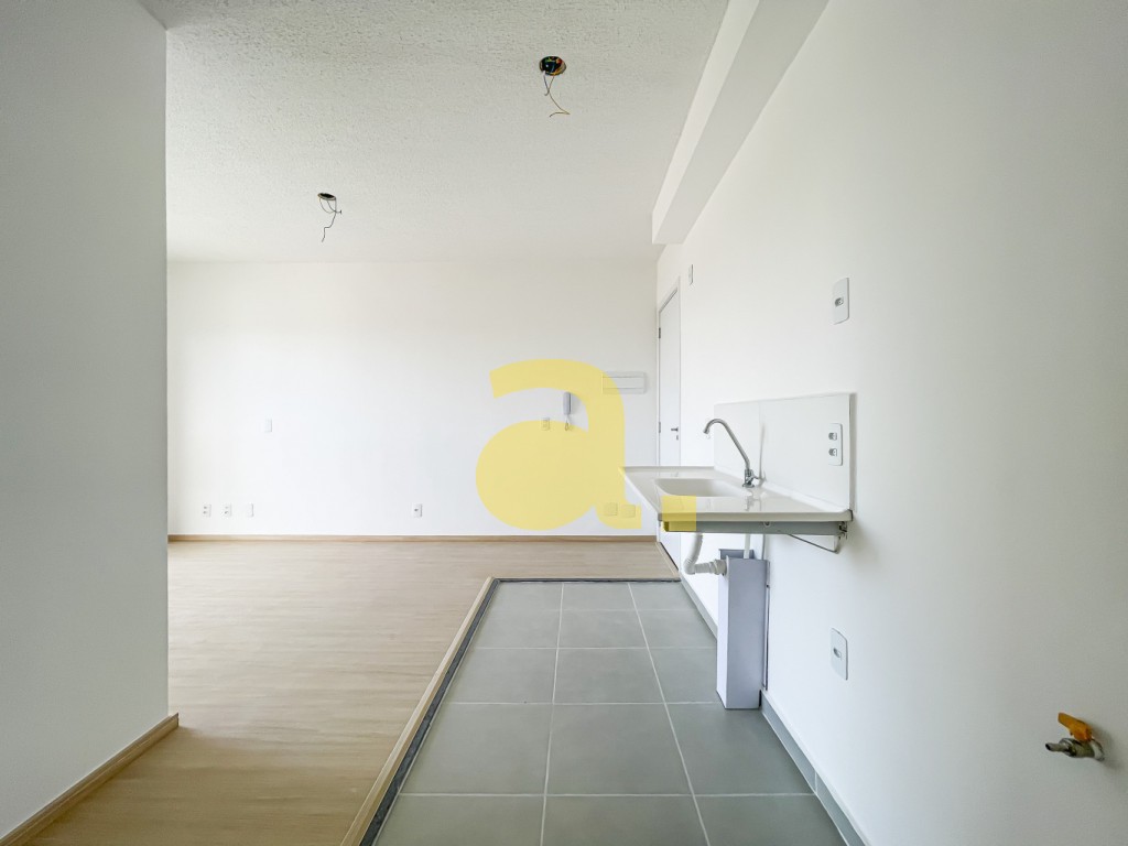 Apartamento para alugar com 2 quartos, 44m² - Foto 6