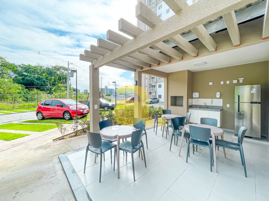 Apartamento para alugar com 2 quartos, 44m² - Foto 22