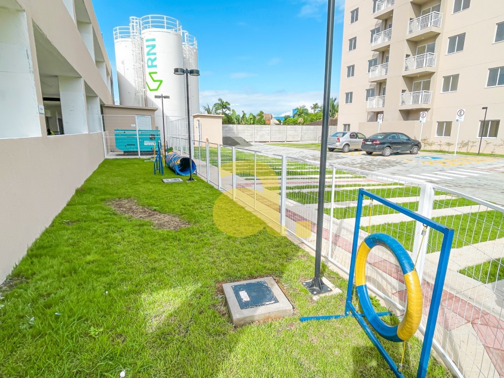 Apartamento para alugar com 2 quartos, 44m² - Foto 21