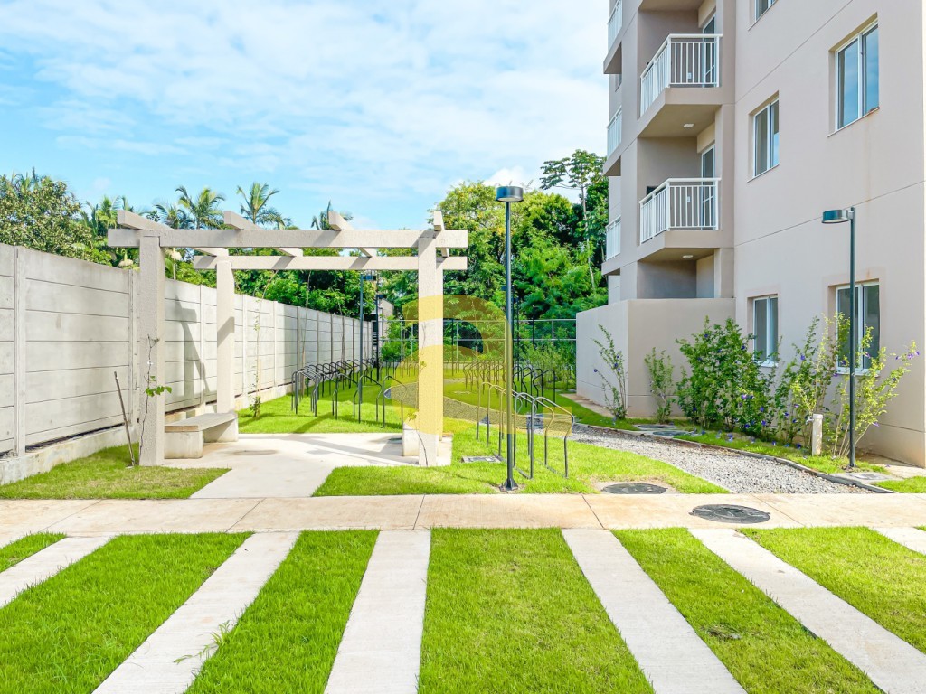 Apartamento para alugar com 2 quartos, 44m² - Foto 19