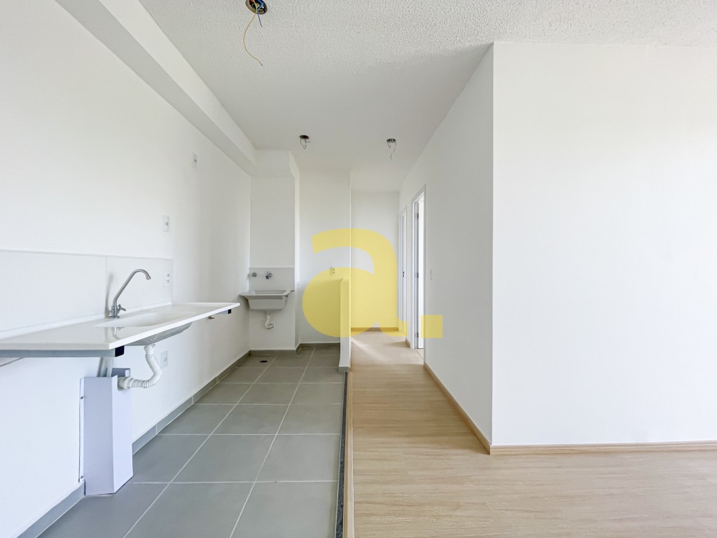 Apartamento para alugar com 2 quartos, 44m² - Foto 7