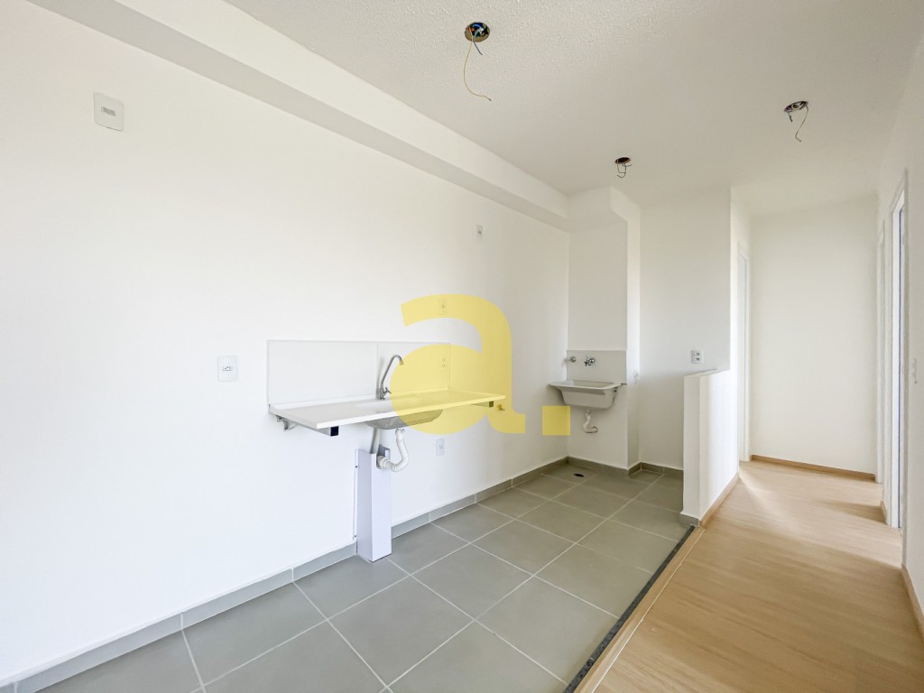 Apartamento para alugar com 2 quartos, 44m² - Foto 8