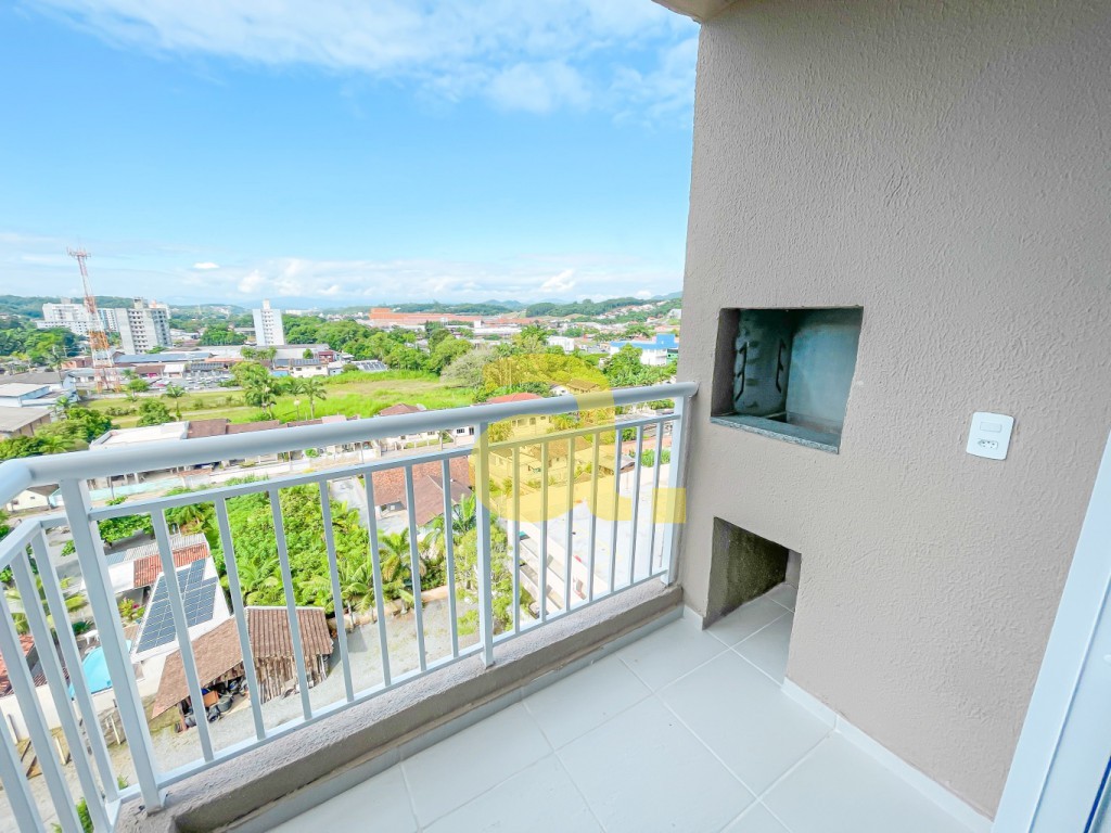 Apartamento para alugar com 2 quartos, 44m² - Foto 2